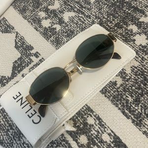 New ‘Celine’ sunglasses